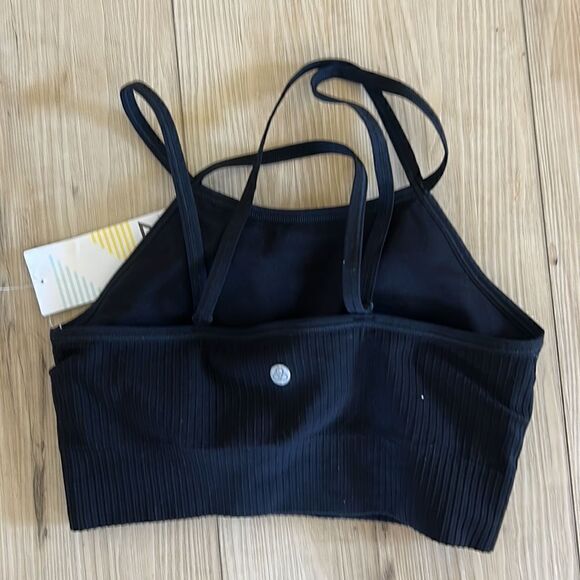 Calvin Klein Bralette and a Zella workout bralette. NWT. BOTH SIZE SMALL - Picture 11 of 13